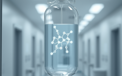 Suero Detox Celular: Desintoxicación Profunda para su Bienestar en La Guaira