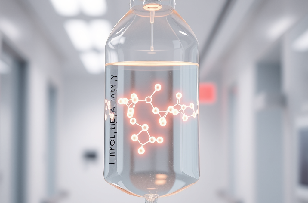 Transforme su Piel con el Suero Beauty Antiedad en La Guaira