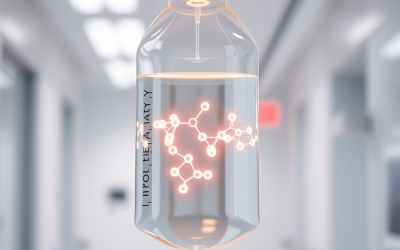 Transforme su Piel con el Suero Beauty Antiedad en La Guaira