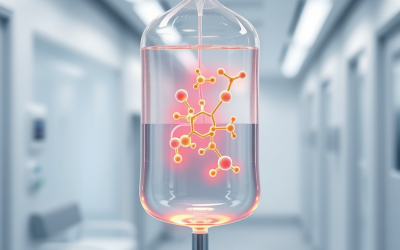 Suero Lipotrópico para Quemar Grasa en La Guaira