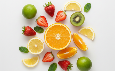 Mega Dosis de Vitamina C: Potencie su Bienestar en La Guaira