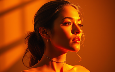 Fachada Oxidada en La Guaira