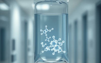 Sueroterapia Avanzada para la Recuperación y Rendimiento de Deportistas en La Guaira