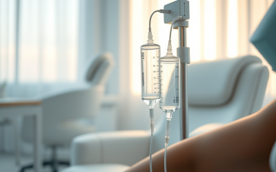 Terapia de Colapso Digestivo en La Guaira