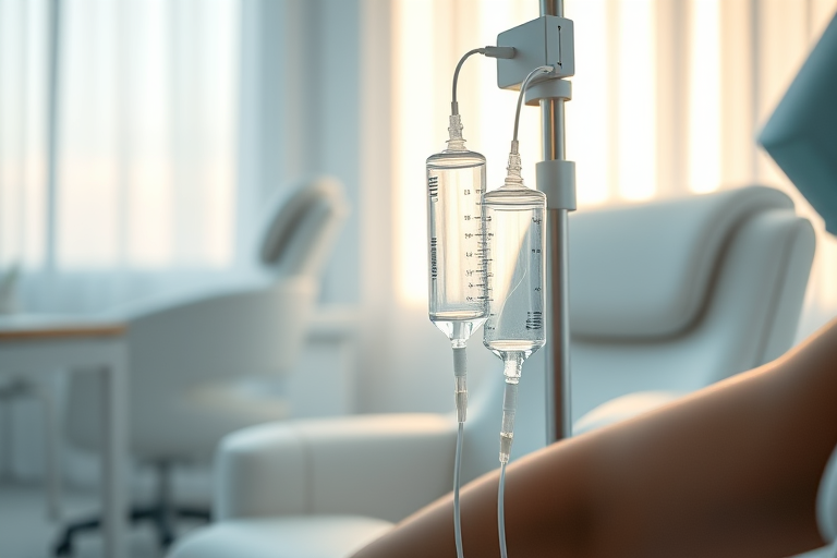 Terapia de Colapso Digestivo en La Guaira