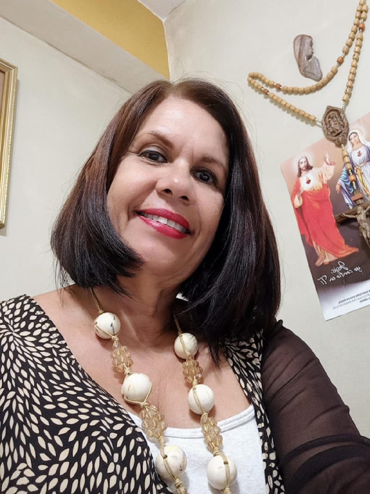 Amalia Rondón
