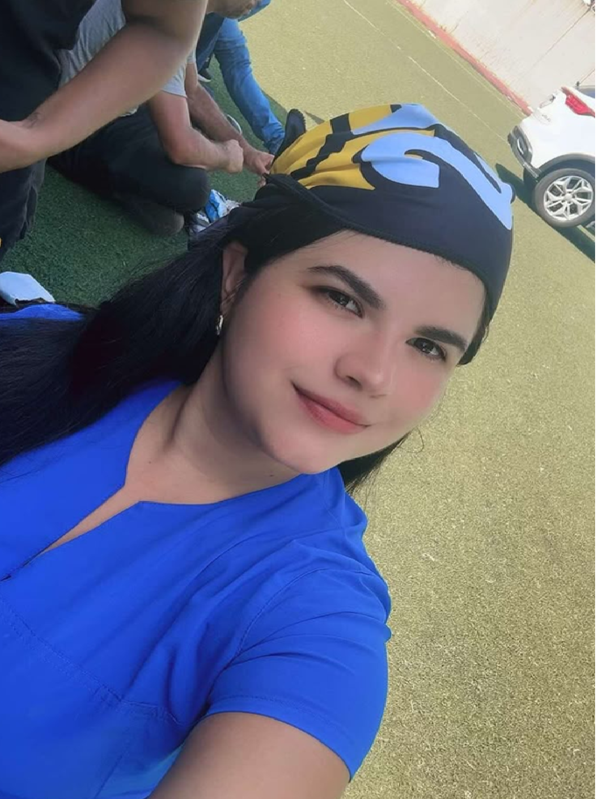 Denisse Carta
